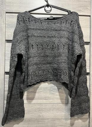 Кофта zara розмір s