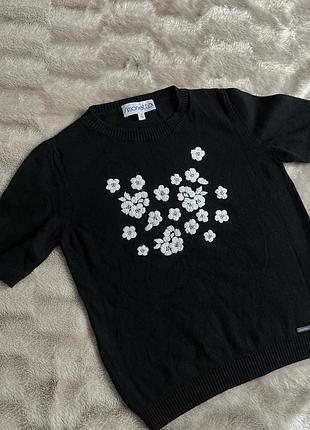 Жилет кофта футболка тепла