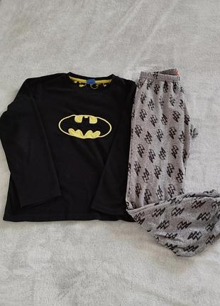 Бэтмен детская подама