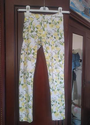 Брюки скіні , штани