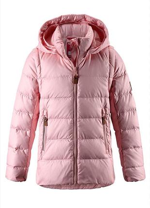 Куртка пуховик жилетка reima