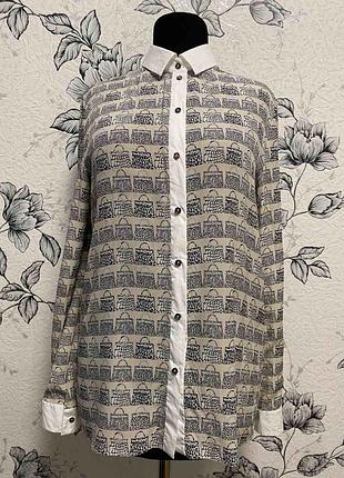 Шовкова сорочка (3)