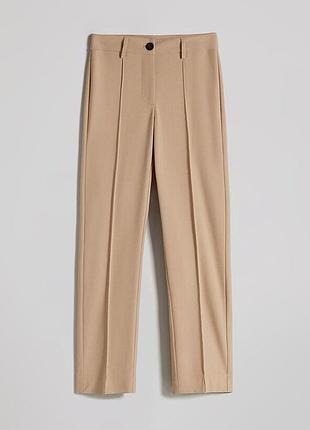 Костюмні брюки bershka розмір xs-s