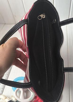 Сумка корсет сумочка клатч 4