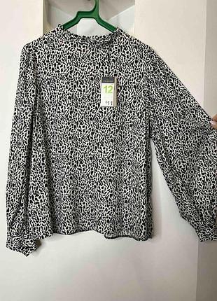 Блуза р.12