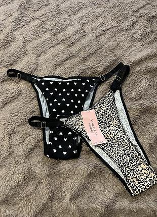 Бразильяни в принт на регуляторах