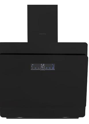 Витяжка декоративна interline bravo bl a/60/gl/k