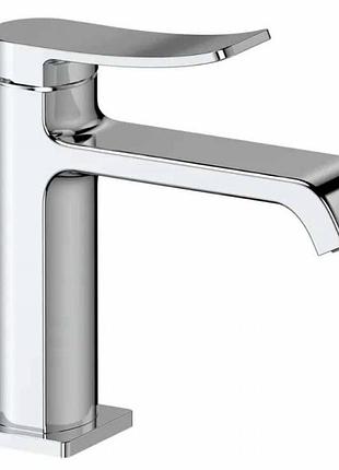 Mixxus premium dali 001 (nut) смеситель для умывальника
