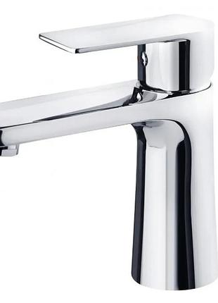 Смеситель для умывальника perla "archer" хром б / пр. psh803
