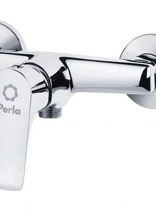 Смеситель для душа perla "split" хром б / акс. psh405