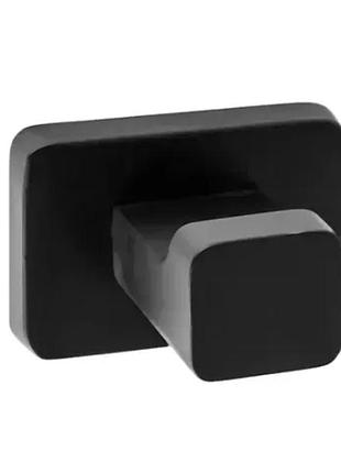 Крючок для полотенец rea erlo 03 black