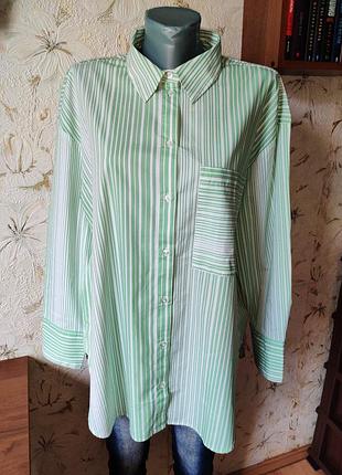 Женская рубашка