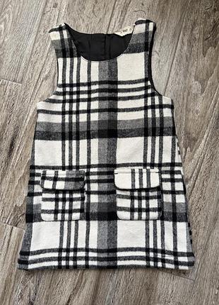 Сарафан на 2-3 роки