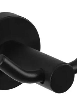 Крючок для полотенец rea 332914a mist 02 black
