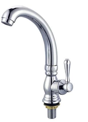 Монокран для кухни wezer tlk14-119, хром