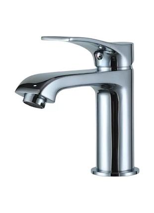 Смеситель для умывальника frap f1075