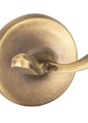 Крючок для полотенец rea 332868b antique bronze