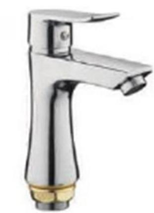 Mixxus nobel chr-001(nut)