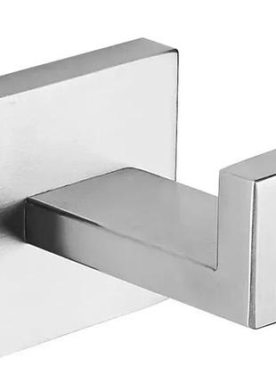 Крючок для полотенец mexen vox chrome