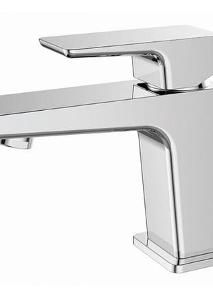 Mixxus premium kvadro 001 смеситель для умывальника