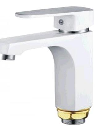 Mixxus missouri 001 гайка (white)