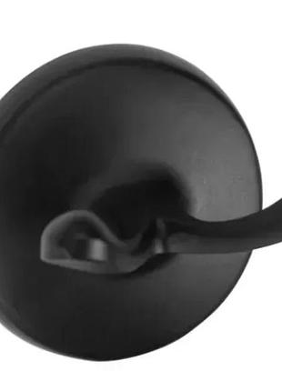 Крючок для полотенец rea 332868a black