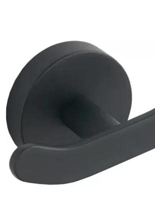 Крючок для полотенец mexen loft black двойной