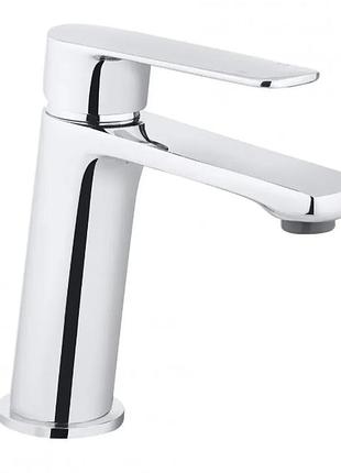 Смеситель для умывальника perla "jack" хром pbz6303
