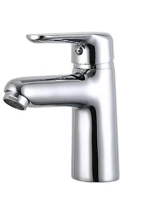 Смеситель для умывальника frap f1017