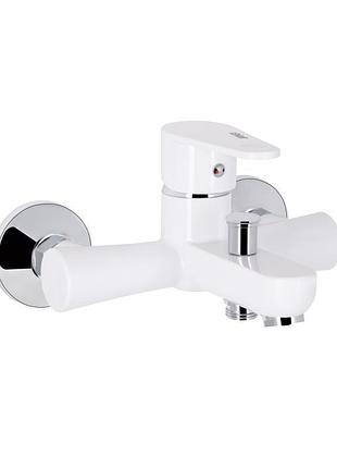 Смеситель для ванны brinex 37w 006