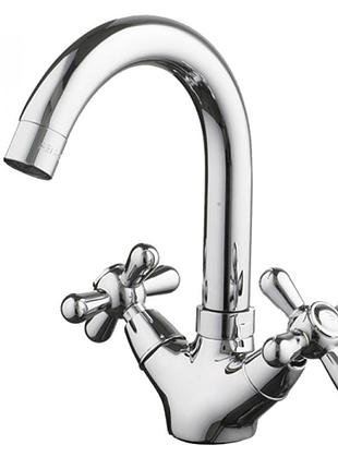 Mixxus premium dominox chr-274