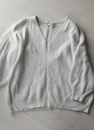 Кофта приятная к телу