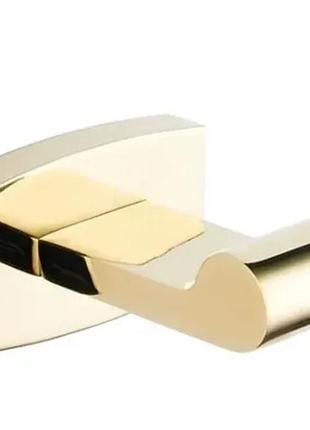 Крючок для полотенец mexen zoja gold