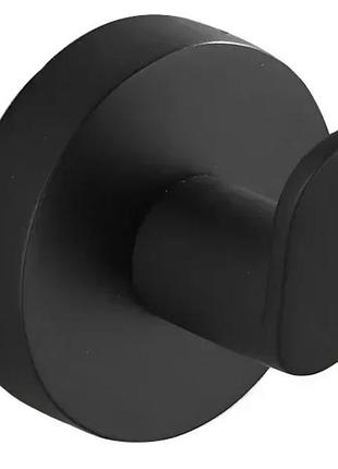 Крючок для полотенец mexen tiber black