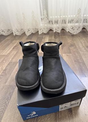 Черевики дитячі
