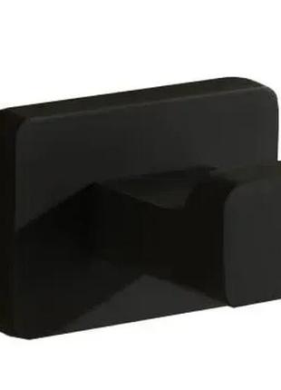 Крючок для полотенец mexen asis black