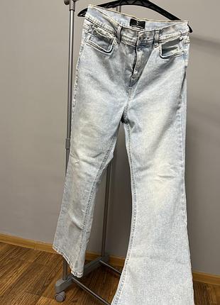 Джинси