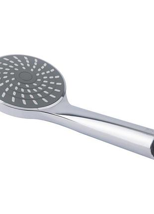 Лейка для ручного душа лейки lidz niagara 01 98 мм округлая ldnia01crm22034 chrome