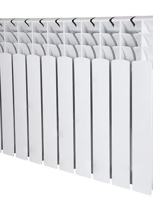 Радиатор биметаллический thermo alliance bi-ferrum 500/96