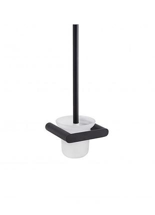 Ёршик подвесной qtap scorpio qtstk3102103b black (| t| tka)