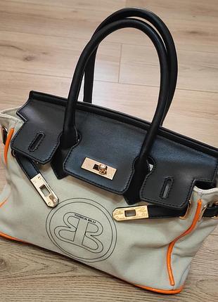 Сумка tosca blu