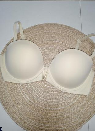Бесшовный бюстгальтер