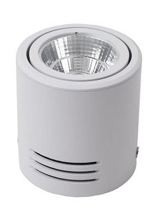 Светильник точечный sirius ш dld 444