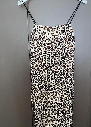 Платье top shop