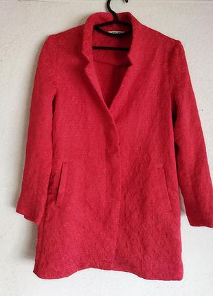 Яркий пиджак ♥️