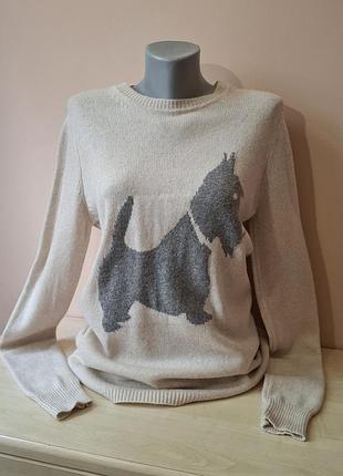 Женский джемпер arabella &amp; addison