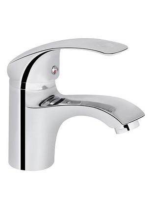Смеситель для раковины lidz mars 001f (k40) ldmar001crm34871 chrome