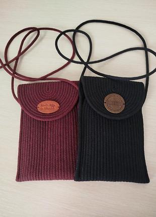 Сумочка для телефона