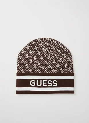 Шапка guess