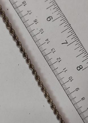 Серебряная цепь 2